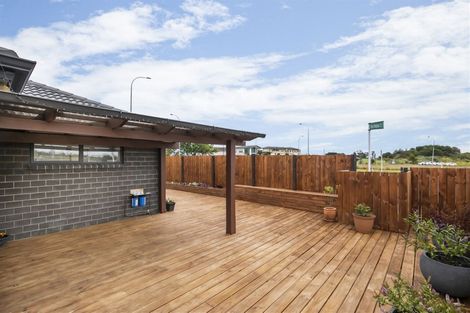 Photo of property in 1 Totara Meadows Court, Wiri, Auckland, 2104