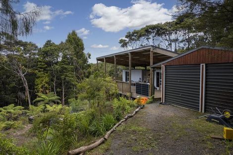 Photo of property in 142 Omatai Road, Peria, Kaitaia, 0482