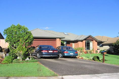 Photo of property in 4 Landing Drive, Albany, Auckland, 0632