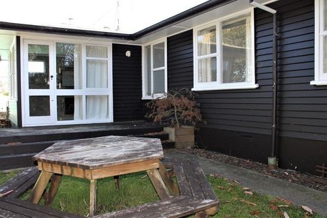 Photo of property in 110 Reservoir Street, Putaruru, 3411