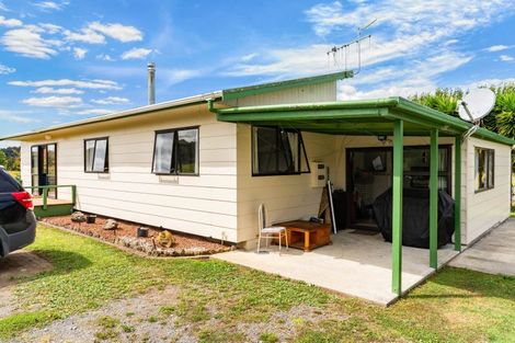 Photo of property in 299 Tauraroa Road, Maungakaramea, Whangarei, 0178