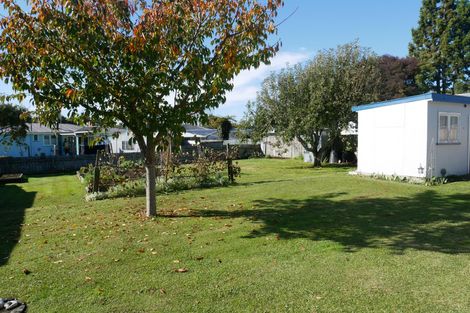Photo of property in 12 Golf Street, Putaruru, 3411