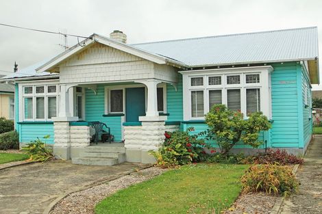 Photo of property in 10 Frome Street, Oamaru North, Oamaru, 9400