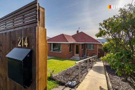 Photo of property in 214 Hillhead Road, Corstorphine, Dunedin, 9012