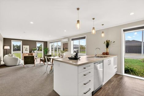 Photo of property in 11 Mitre Way, Solway, Masterton, 5810