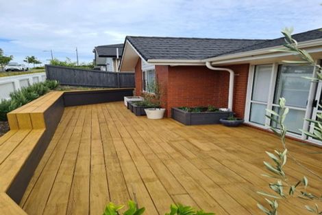 Photo of property in 1 Cooperage Avenue, Kumeu, 0810