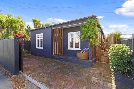 Photo of property in 489 Tuam Street, Phillipstown, Christchurch, 8011