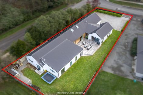 Photo of property in 85 Reading Street, Greytown, 5712