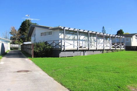Photo of property in 31 Glynnbrooke Street, Te Atatu South, Auckland, 0610
