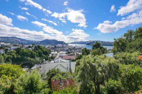 Photo of property in 59 Sutherland Street, Dunedin Central, Dunedin, 9016