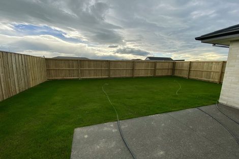 Photo of property in 4 Florey Lane, Rolleston, 7614