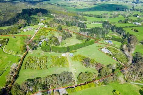 Photo of property in 318 Glenmohr Road, Waipu, 0582