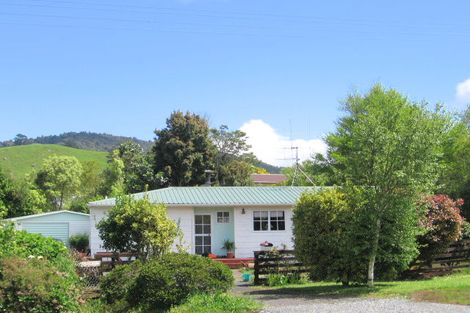 Photo of property in 12 Queen Street, Waihi, 3610