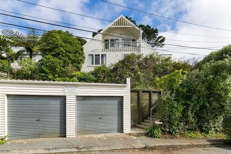 Photo of property in 14 Terawhiti Terrace, Karori, Wellington, 6012