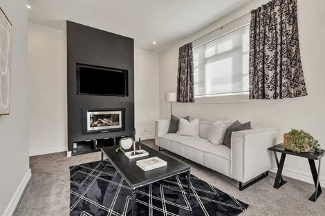 Photo of property in 123 Fisher Avenue, Beckenham, Christchurch, 8023