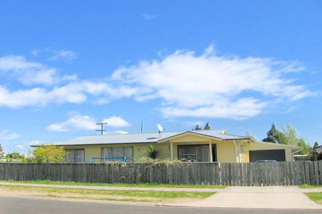 Photo of property in 2/17 Matipo Street, Taupo, 3330