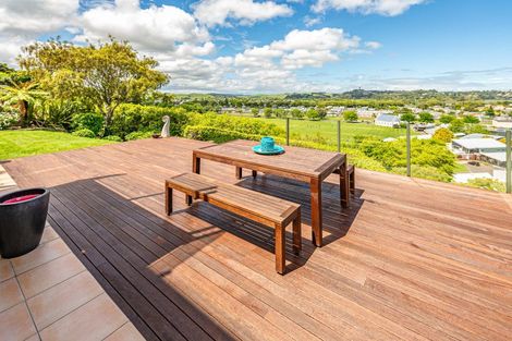 Photo of property in 12a Hillside Terrace, Saint Johns Hill, Whanganui, 4500