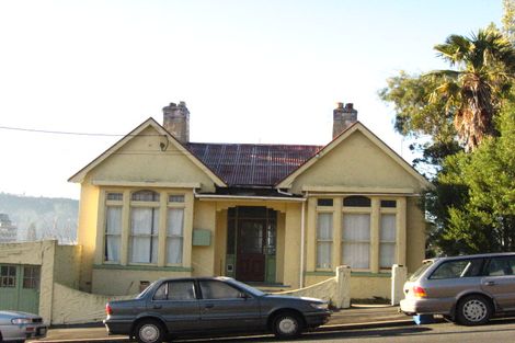 Photo of property in 35 Queen Street, North Dunedin, Dunedin, 9016