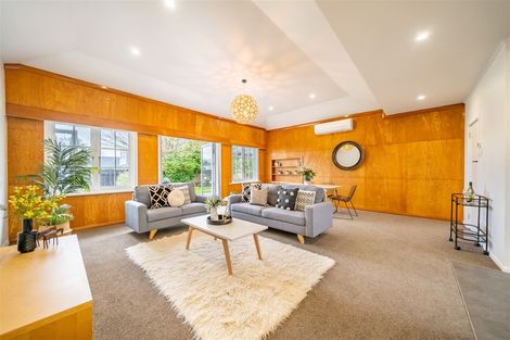 Photo of property in 48a Miro Street, Trentham, Upper Hutt, 5018