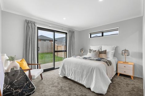 Photo of property in 27 Cork Street, Halswell, Christchurch, 8025