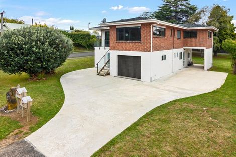 Photo of property in 10 Alexandra Avenue, Morrinsville, 3300