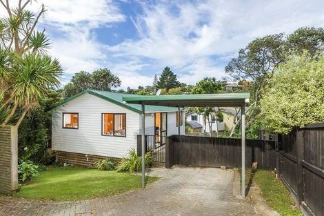 Photo of property in 42a Matipo Road, Mairangi Bay, Auckland, 0630
