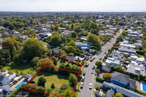 Photo of property in 7 Thornycroft Street, Fendalton, Christchurch, 8052