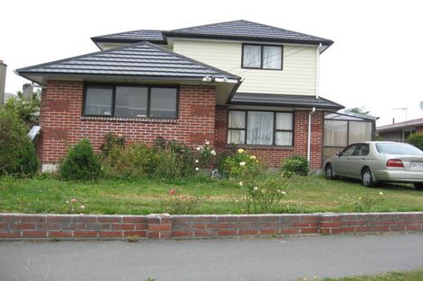 Photo of property in 27 Rountree Street, Upper Riccarton, Christchurch, 8041