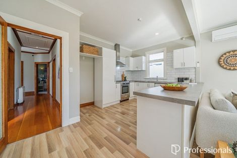 Photo of property in 17 Lincoln Avenue, Epuni, Lower Hutt, 5011
