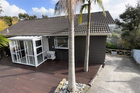 Photo of property in 40 Morriggia Place, Bayview, Auckland, 0629