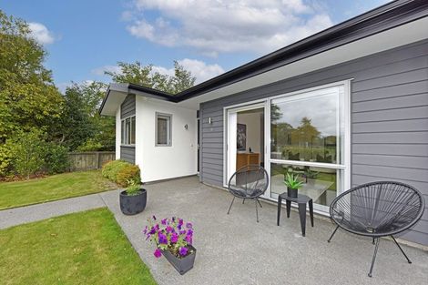 Photo of property in 361 Avonhead Road, Avonhead, Christchurch, 8042