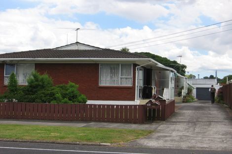 Photo of property in 2/20 Erson Avenue, Royal Oak, Auckland, 1061