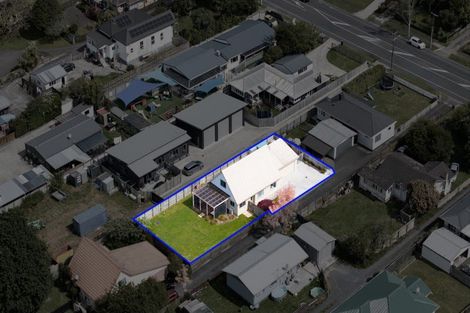 Photo of property in 194b Studholme Street, Morrinsville, 3300