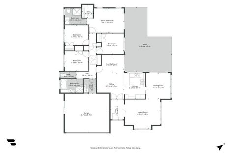 Photo of property in 33 Croftview Road, Wattle Downs, Auckland, 2103