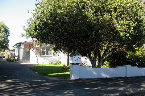 Photo of property in 29a Moerangi Street, West End, Palmerston North, 4410