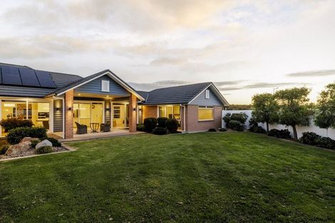 Photo of property in 9 Pukeko Grove, Cambridge, 3434