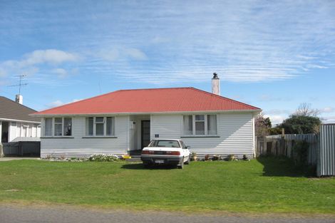 Photo of property in 28 Apatu Street, Wairoa, 4108