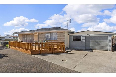 Photo of property in 8a Bradley Place, Nawton, Hamilton, 3200