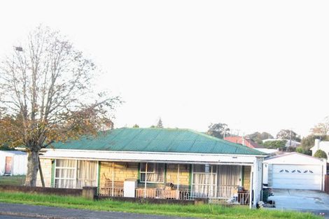 Photo of property in 1/54 Coxhead Road, Manurewa, Auckland, 2102