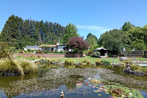 Photo of property in 510 Smedley Road, Tikokino, Waipawa, 4274