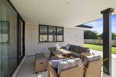 Photo of property in 21c Portland Drive, Mangorei, New Plymouth, 4312