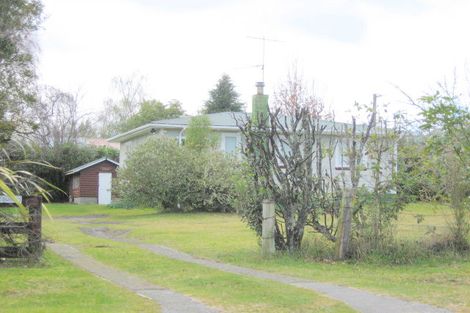 Photo of property in 1 Okahuroa Road, Tauranga Taupo, Turangi, 3382
