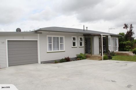 Photo of property in 19a Fairfield Road, Levin, 5510
