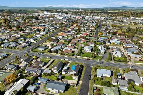 Photo of property in 10 Snell Street, Morrinsville, 3300