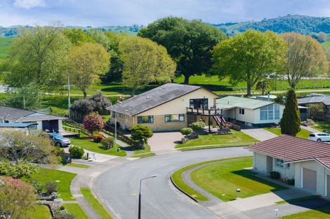 Photo of property in 15 Glendon Place, Otorohanga, 3900