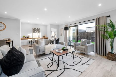 Photo of property in 11 Gosset Avenue, Chartwell, Hamilton, 3210