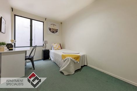 Photo of property in 10/10 Cleveland Road, Parnell, Auckland, 1052