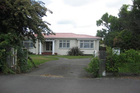 Photo of property in Tararua College, 8 Mangahao Road, Pahiatua, 4910