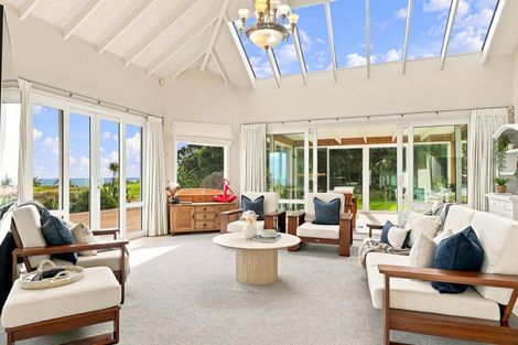 Photo of property in 37 Longbeach Drive, Castlecliff, Whanganui, 4501