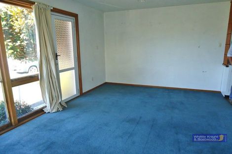 Photo of property in 1/13 Clyde Road, Upper Riccarton, Christchurch, 8041
